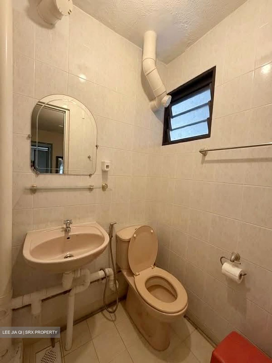 Blk 16 Teck Whye Heights Iii (Choa Chu Kang), HDB 3 Rooms #543561591